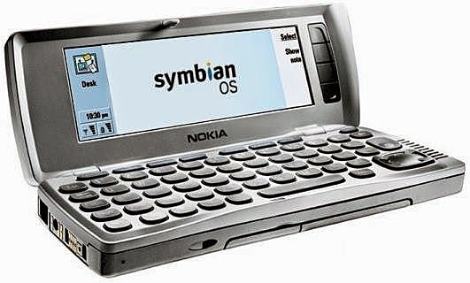 Symbian