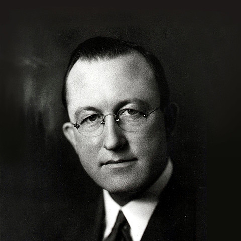 James O. Mc Kinsey