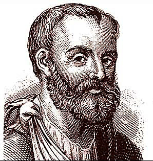 Galeno de Pérgamo  (II A.C.).