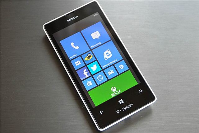 Windows Phone