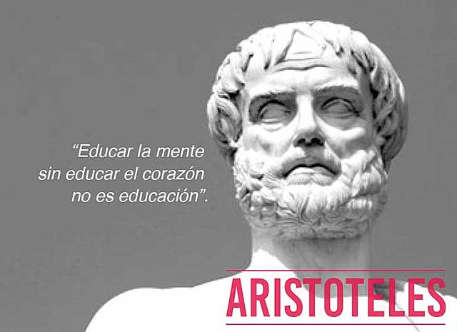 ARISTOTELES