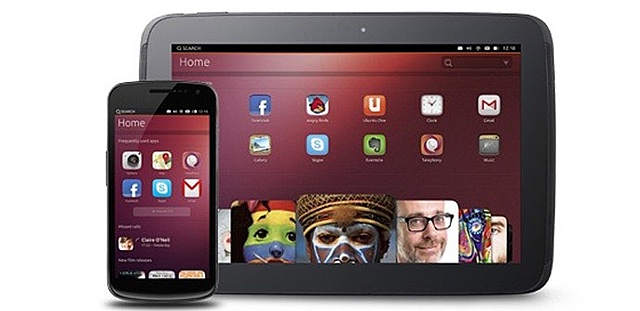 Ubuntu Touch
