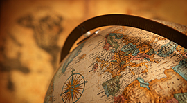 Timeline: Análisis bibliométrico: Political Science (2013-2017)