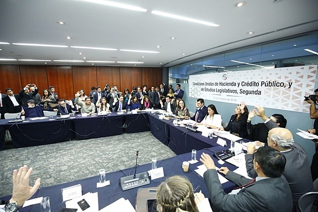 Cambios en obligatoriedad