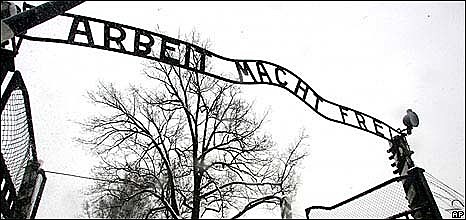 The Holocaust