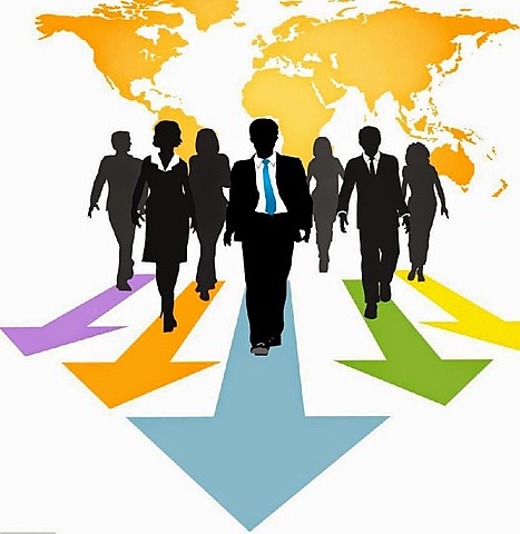 Distintos roles del CP