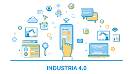 Timeline: Evolución Tecnológica: Creado por Vittorio Vicentin