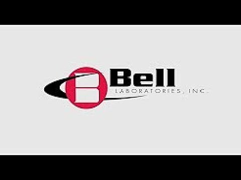 Se introducen las Graficas de control en los Laboratorios Bell