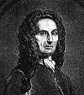 Abraham de Moivre