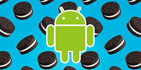 Android Oreo Versión 8.0