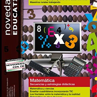 Timeline: Desarrollo de las tecnologías en los contextos educativos.