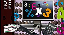 Timeline: Desarrollo de las tecnologías en los contextos educativos.