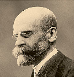 DURKHEIM
