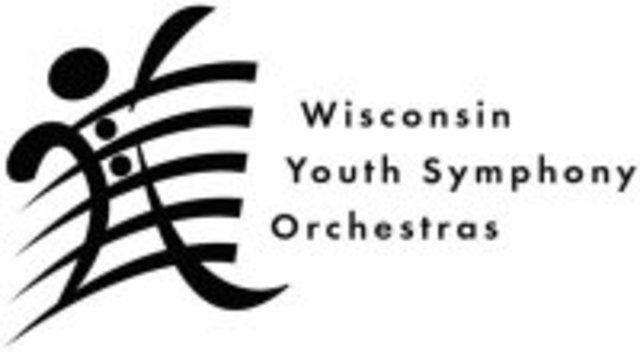 Wisconsin Youth Symphony Orchestras