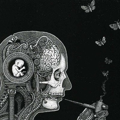 Timeline: Neurociencias de la Conducta: Un Viaje que no se Detiene