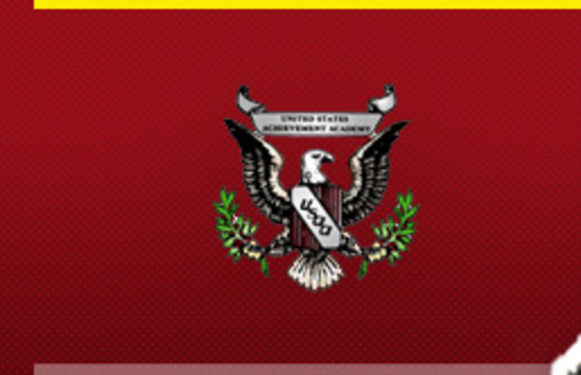 National Merit Scholar