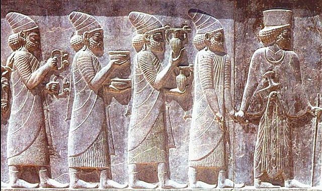 Fenicios castigaban productos defectuosos