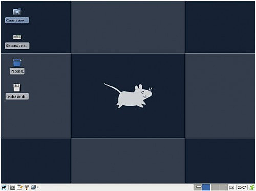 Linus anuncio la primera versión oficial de Linux (versión 0.02)
