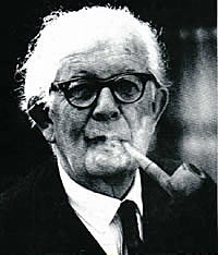 Jean Piaget (1890-1980)
