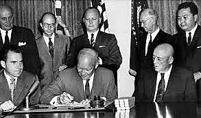 Hawaii Becomes A Territory