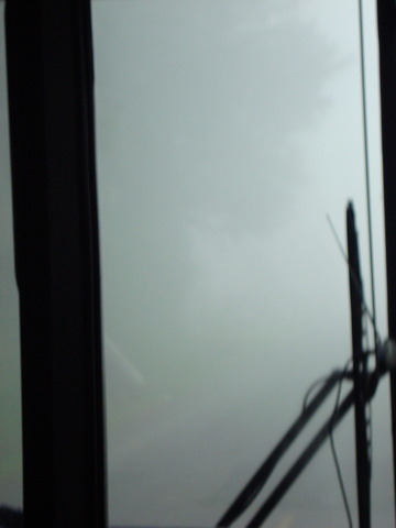 Day 4 - bus ride to Monteverde