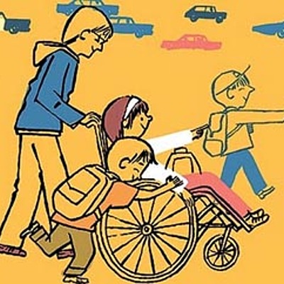 Timeline: Panorama de la Educación Especial y su derivación en NEE