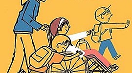 Timeline: Panorama de la Educación Especial y su derivación en NEE