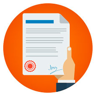 Timeline: Línea del tiempo del Dictamen Fiscal