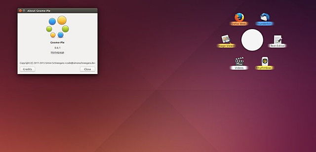 GNOME 1 Liberado