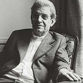 Jacques Lacan