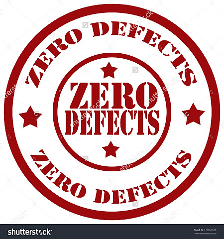 Movimiento cero defectos