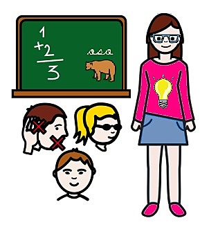 Pedagogía de la exclusión