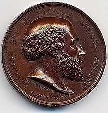 ALCMEÓN DE CROTONA (siglo VI a. C.)