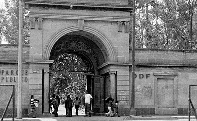 Instituto Médico Pedagógico