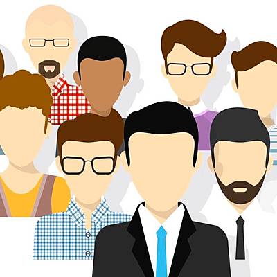 Timeline: Escuelas de la Administración