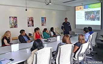 Se crea el programa de inducción al personal para cambios