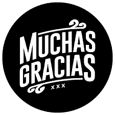 MUCHAS GRACIAS