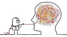 Timeline: Enfoque del Psicoanálisis