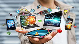 Timeline: GOBIERNO ABIERTO Y CIUDADANIA VIRTUAL