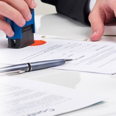 Timeline: ANTECEDENTES DEL DERECHO NOTARIAL