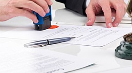 Timeline: ANTECEDENTES DEL DERECHO NOTARIAL