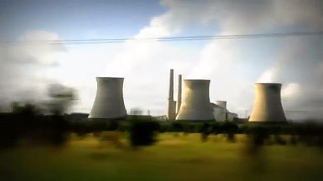 Minas de carbón destruyen sitios sagrados en Sudáfrica