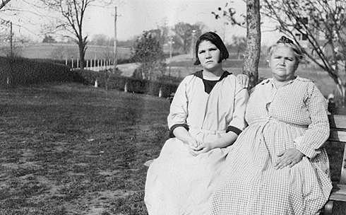 Esterilizaciones forzadas (Indiana)