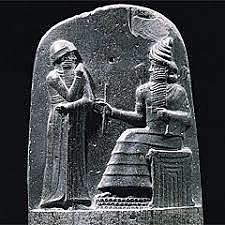 CÓDIGO DE HAMMURABI
