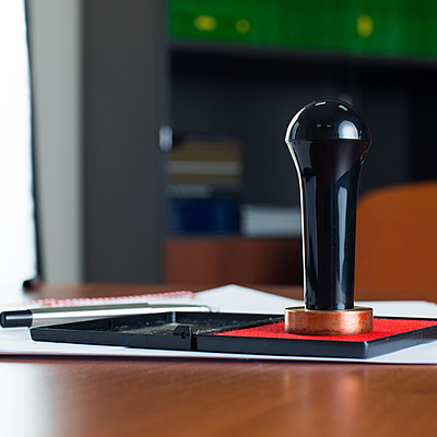 Timeline: DERECHO NOTARIAL