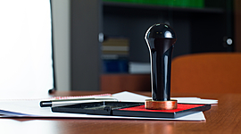 Timeline: DERECHO NOTARIAL