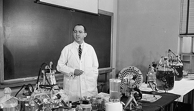 1ra. campaña de inmunización masiva (SABIN)