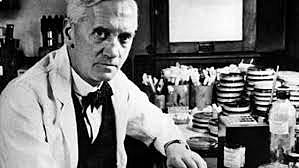 Alexander Fleming