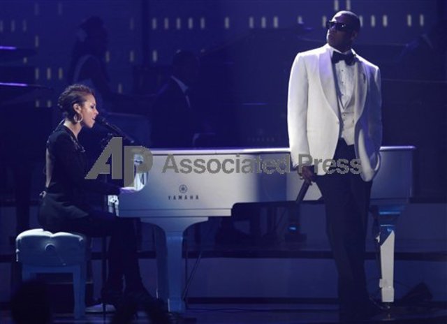 Grammy- Best Rap Song, Best Rap/Sung Collaboration, Best Rap Performance by a Duo or a Group