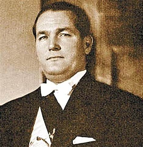 Época de Juan José Arévalo Bermejo